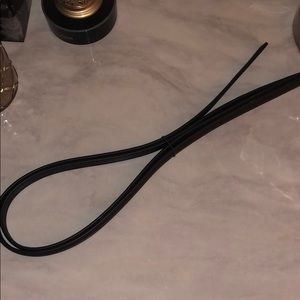 Michael Kors extra bag straps